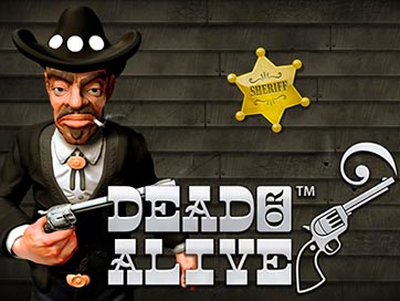 Dead Or Alive
